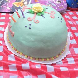 Red Hill Cake & Pastry