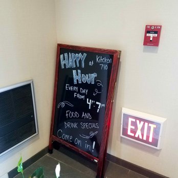 Kitchen 740 - American Near Me - Newport News, Virginia