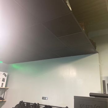 Ultimate resurfacing solutions - Recovery/office area - Kitchen & Bath Near Me