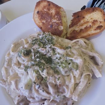The Modern Vegan - Chicken fettucine - Vegan Near Me - Las Vegas, Nevada The Modern Vegan - Chicken fettucine - Vegan Near Me - Las Vegas, Nevada