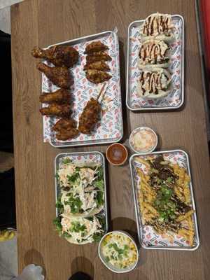 Bonchon Doral by null