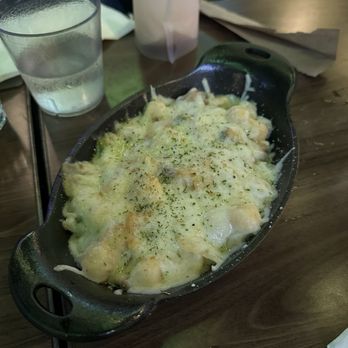Anytime Kitchen - Cod roe rice cake - Korean Near Me - New York, New York Anytime Kitchen - Cod roe rice cake - Korean Near Me - New York, New York