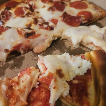 Heavenly Pies Pizzeria - Pizza Near Me - Mobile, Alabama