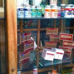 Farmacia  Hahnemann