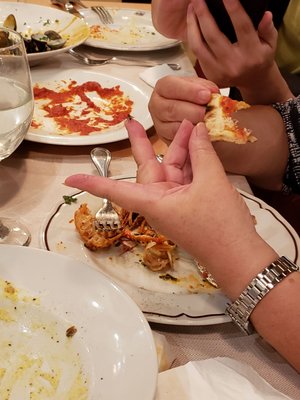 Alla Rampa dei Gracchi by null