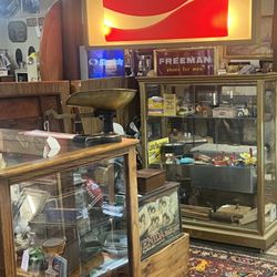 Wayside Antiques