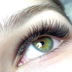 Eyelash Perfection
