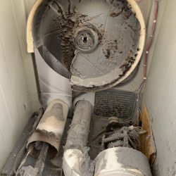 Local Appliance Repair - Dryer repair (bearing replacement)