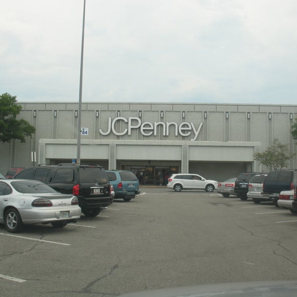 Regency Square Mall - Shopping Centers Near Me - Jacksonville, Florida