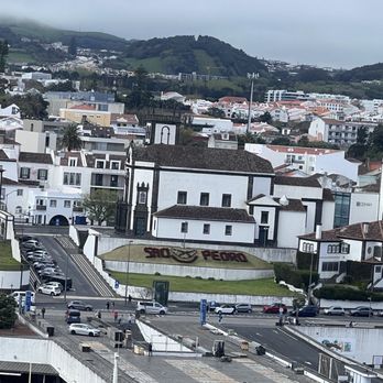 Portas da Cidade - 4/26/26 FYI. Nearby attractions. View from cruise ship. - Landmarks & Historical Buildings Near Me - Ponta Delgada, 20
