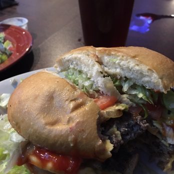 Pub 49 - Burgers Near Me - Harrisburg, North Carolina
