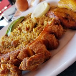 Chicharron