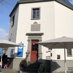 Restaurant im Pegelhaus - Outside