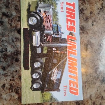 Tires Unlimited - Tires Near Me - Florence, Alabama Tires Unlimited - Tires Near Me - Florence, Alabama