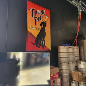 Tipping Pint Brewing - Brewpubs Near Me - Oceanside, California Tipping Pint Brewing - Brewpubs Near Me - Oceanside, California