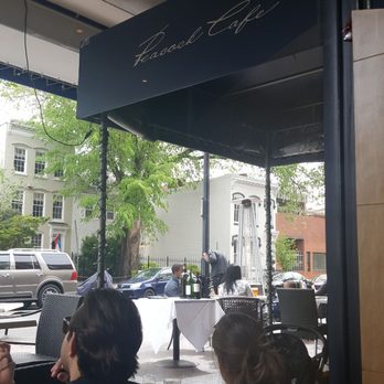 Peacock Cafe - Wine Bars Near Me - Washington, DC, District of Columbia Peacock Cafe - Wine Bars Near Me - Washington, DC, District of Columbia