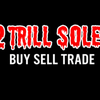 2 Trill Soles gift card