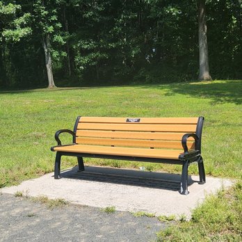 Nevers Park - Parks Near Me - South Windsor, Connecticut