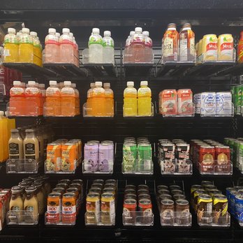 Koi Sushi & Poke - Lots of Japanese Aloe Vera drinks, milk tea, coffee, ramune, etc. - Sushi Bars Near Me - Jackson, Wyoming Koi Sushi & Poke - Lots of Japanese Aloe Vera drinks, milk tea, coffee, ramune, etc. - Sushi Bars Near Me - Jackson, Wyoming