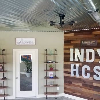 Indiana Home Comfort Solutions - Entrance to office. - Heating & Air Conditioning/HVAC Near Me - Indianapolis, Indiana Indiana Home Comfort Solutions - Entrance to office. - Heating & Air Conditioning/HVAC Near Me - Indianapolis, Indiana