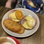 Photo of Jamie’s Kitchen, Darlinghurst Sydney Brunch Cafe