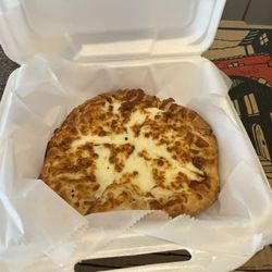 Josie's Pizza & Wings - Cheesy Bread