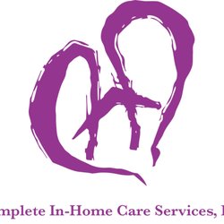 Complete In-Home Care - Logo