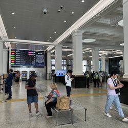 Britomart Transport Centre