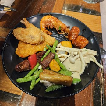 Dragon Pearl Buffet - Buffets Near Me - Toronto, Ontario Dragon Pearl Buffet - Buffets Near Me - Toronto, Ontario