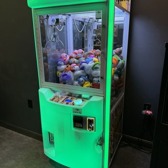 The Reboot Social - Arcades Near Me - Eau Claire, Wisconsin The Reboot Social - Arcades Near Me - Eau Claire, Wisconsin