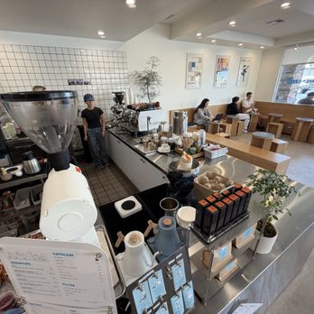 Here & There - Coffee & Tea Near Me - La Mirada, California Here & There - Coffee & Tea Near Me - La Mirada, California