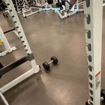 Life Time - Weight room - Gyms Near Me - Schaumburg, Illinois