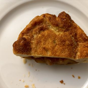 Pino Pies - Apple pie - Desserts Near Me - June Lake, California Pino Pies - Apple pie - Desserts Near Me - June Lake, California
