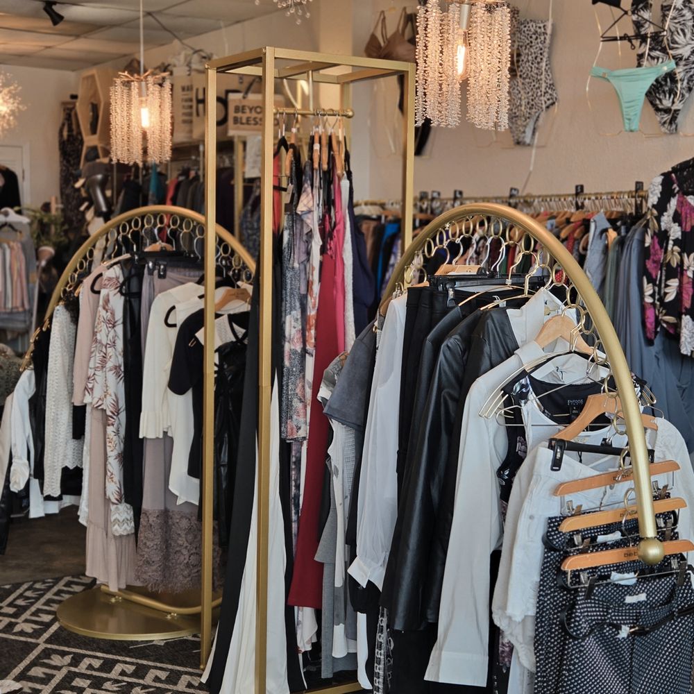 BEST of Temple Boutique Shopping - Yelp