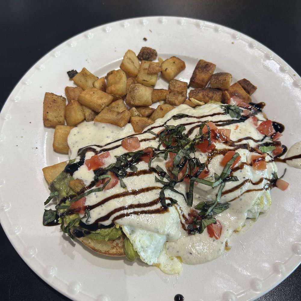 Thanks A Brunch - Gilbert - California Benedict - Burgers Near Me - Gilbert, Arizona Thanks A Brunch - Gilbert - California Benedict - Burgers Near Me - Gilbert, Arizona