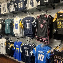 Pro Image Sports - Camarillo - Kids gear