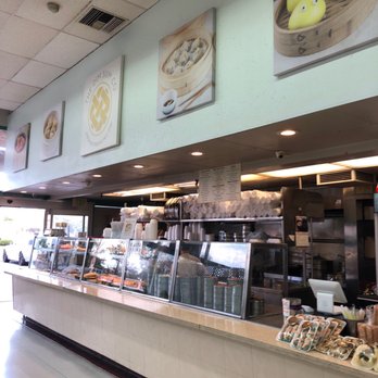 The Dim Sum - Dim Sum Near Me - Westminster, California