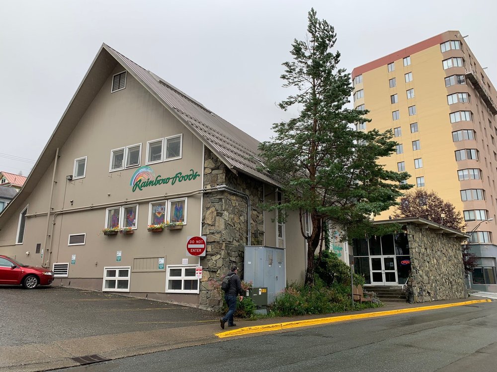 RAINBOW FOODS Updated October 2024 15 Photos & 26 Reviews 224 4th