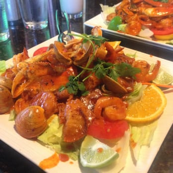 Vallarta Restaurant - Mariscada no Octopus extra Shrimp! - Mexican Near Me - San Leandro, California Vallarta Restaurant - Mariscada no Octopus extra Shrimp! - Mexican Near Me - San Leandro, California