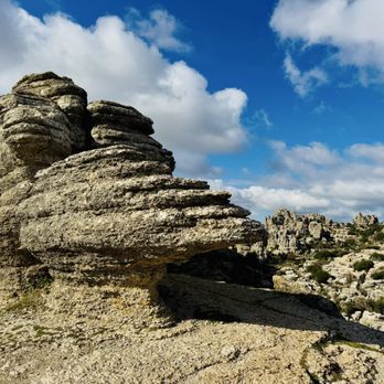 El Torcal de Antequera - Landmarks & Historical Buildings Near Me - Antequera, Massachusetts