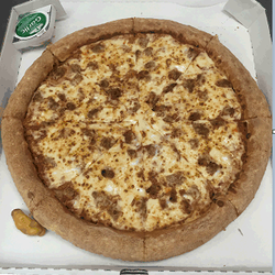 Papa Johns Pizza - Quality is the Core of our Foundation