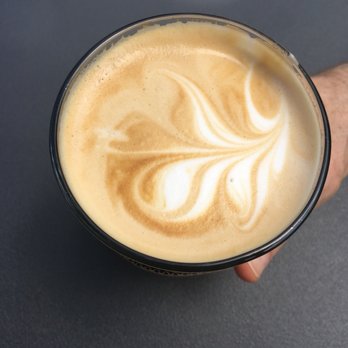 Trilogy Coffee - Large latte, excellent - Coffee & Tea Near Me - Kilauea, Hawaii Trilogy Coffee - Large latte, excellent - Coffee & Tea Near Me - Kilauea, Hawaii