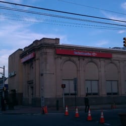 Bank of America