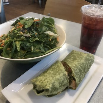 MAD Greens - 7th & McDowell - Salad Near Me - Phoenix, Arizona