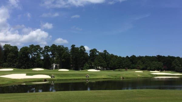 Kiln Creek Golf Club and Resort by null