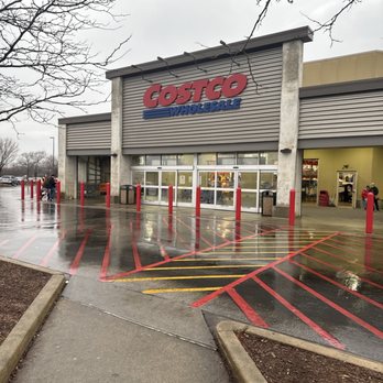 Costco Wholesale - Welcome - Wholesale Stores Near Me - Bolingbrook, Illinois