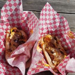 Speedy Dogs - Yummy Speedy hotdogs