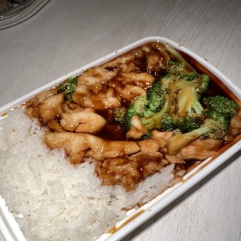 San Ho Chinese Kitchen - Chicken and broccoli - Chinese Near Me - Norwich, New York San Ho Chinese Kitchen - Chicken and broccoli - Chinese Near Me - Norwich, New York