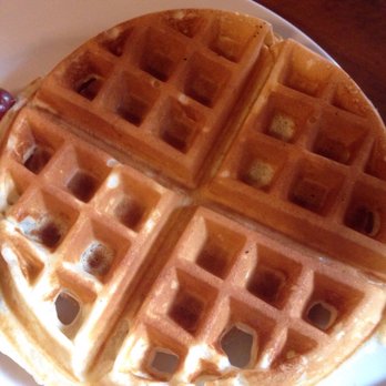 The Nest - Fresh waffles! - Breakfast & Brunch Near Me - Penticton, British Columbia