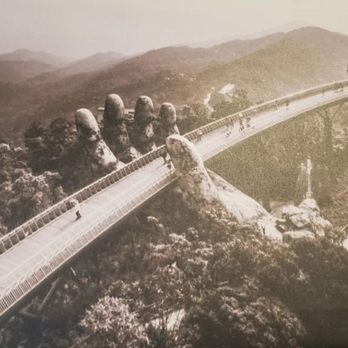 Com Ga Ninh Kieu - Hand Bridge in Da Nang - Vietnamese Near Me - Hollywood, Florida